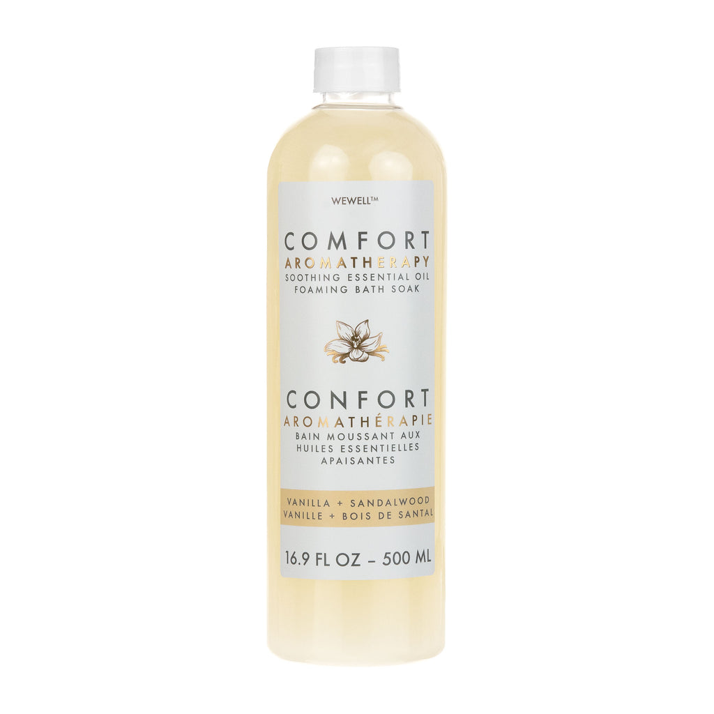 COMFORT - AROMATHERAPY BATH SOAK