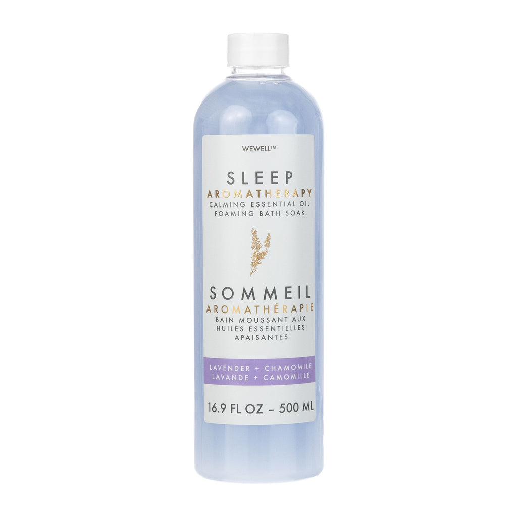 SLEEP - AROMATHERAPY BATH SOAK